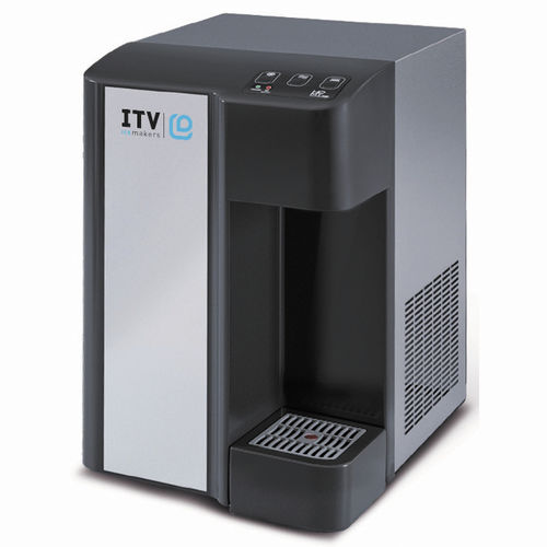 Водораспределитель для холодной воды - OFFICE - ITV Ice Makers, S.A. - горячий / с очищенной водой / для офиса