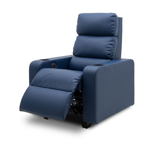 Современный стул для аудитории - V3 ECLIPSE - Irwin Seating - для интерьера / из кожи / из губки