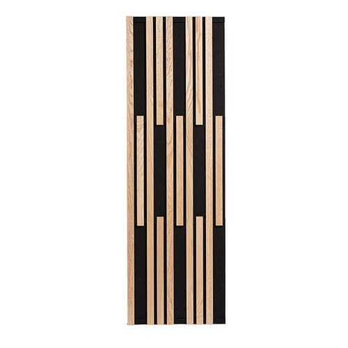 Подвесной потолок из дугласовой пихты - LINEA 4.2.1 LITE - LAUDESCHER - из цельной древесины / из дуба / из сосны