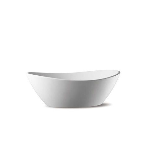 Настольная раковина - LAURIER  - Condor - из Solid Surface / матовая отделка / двойная