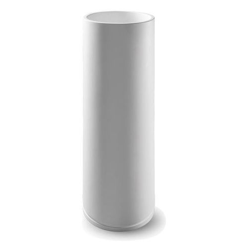 Раковина стелла - OLIVIER  - Condor - из Solid Surface / матовая отделка / круглая
