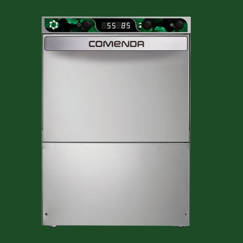 Стакономоечная машина для профессионального использования - EB28 - COMENDA