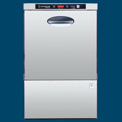 Стакономоечная машина для профессионального использования - PB34 A DD - COMENDA