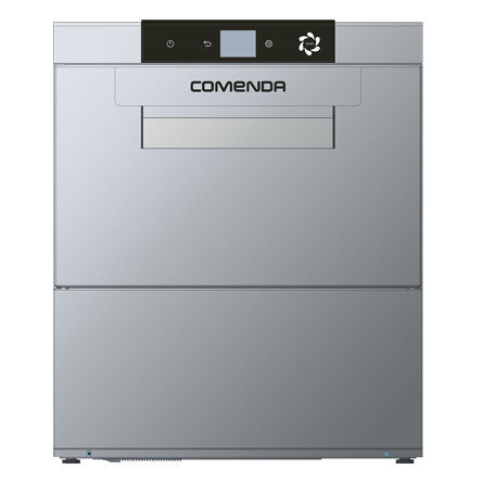Стакономоечная машина для профессионального использования - YB35 R - COMENDA