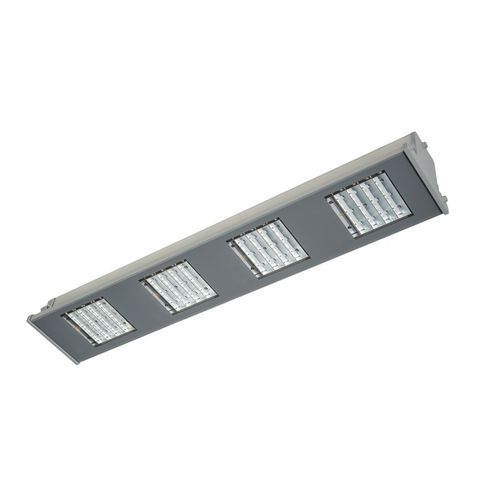 Видимый светильник - GL2 COMPACT - Schréder–Comatelec - LED / линейный / IP66