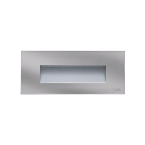Встраиваемый светильник в стену - SPY LARGE - Platek s.r.l. - LED / прямоугольный / IP67