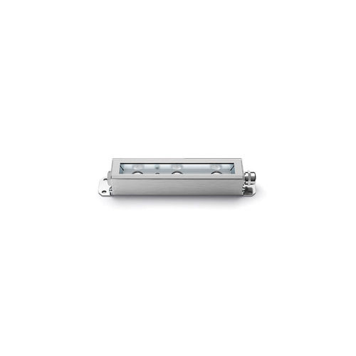 Встраиваемый точечный светильник - MINI CORNICHE - Platek s.r.l. - LED / прямоугольный / IP68