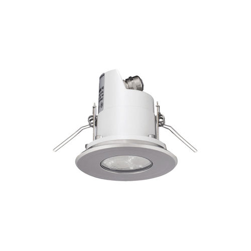 Встраиваемый светильник в потолок - MICRO - Platek s.r.l. - LED / круглый / IP68