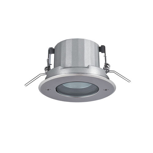 Встраиваемый светильник в потолок - MINI - Platek s.r.l. - LED / круглый / IP68