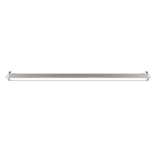 Встраиваемый светильник в потолок - MINI CORNICHE - Platek s.r.l. - LED / линейный / из экструдированного алюминия
