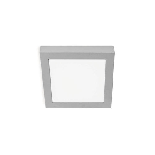 Выступающий даунлайт - PIX - Platek s.r.l. - LED / квадратный / для интерьера