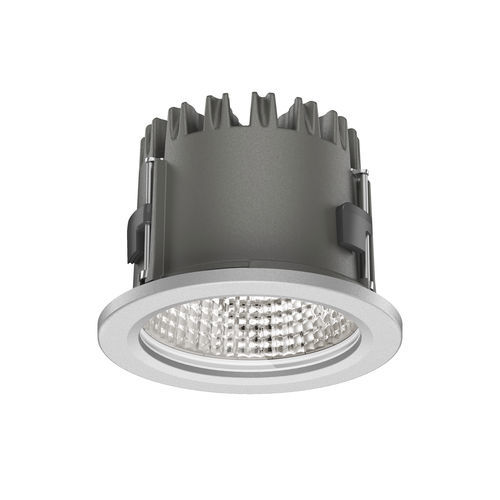 Встраиваемый даунлайт в потолок - ASTER - Platek s.r.l. - LED / круглый / IP65