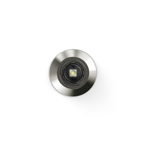 Встраиваемый светильник - PICO - Platek s.r.l. - LED / круглый / IP68
