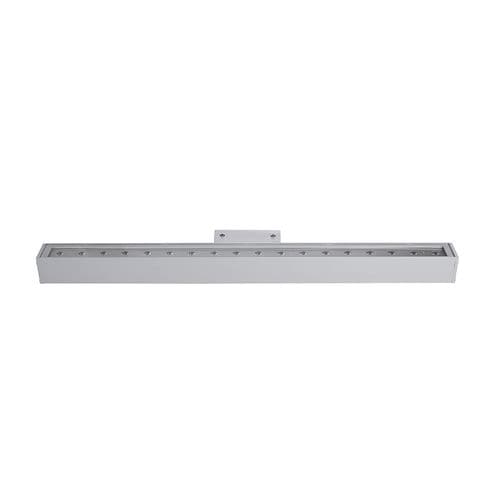 Видимый светильник - TETRA LINEARE - Platek s.r.l. - LED / линейный / IP65