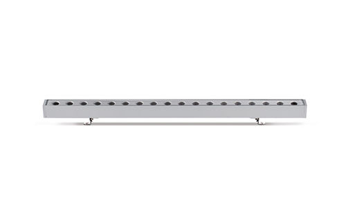 Видимый светильник - MINI CORNICHE - Platek s.r.l. - LED / линейный / IP65