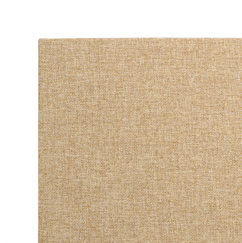 Настенная акустическая панель - FIBERTEX: SQUARE - Ideatec Advanced Acoustic Solutions - для потолков / МДФ / текстильная