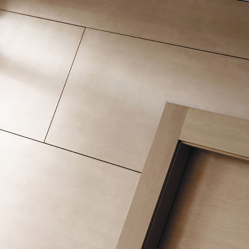 Настенная акустическая панель - SPECIAL: PLAIN - Ideatec Advanced Acoustic Solutions - для потолков / для подвесных потолков / из дерева