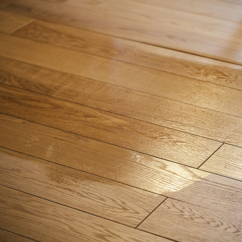 Паркет из паркетной доски - ATTIRO - Kingspan Access Floors