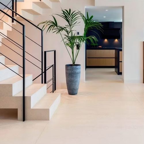 Напольное покрытие из Dekton® - DEKTON - NEWFLOOR - для интерьера / для домашнего использования / для профессионального использования