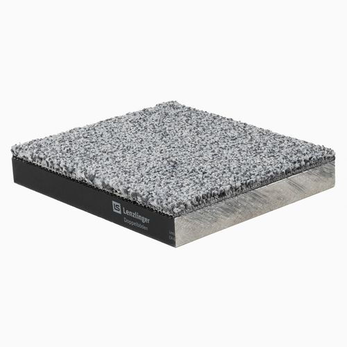 Технический пол из сульфата кальция - DMBT-17 - Lenzlinger Access Floors - для интерьера
