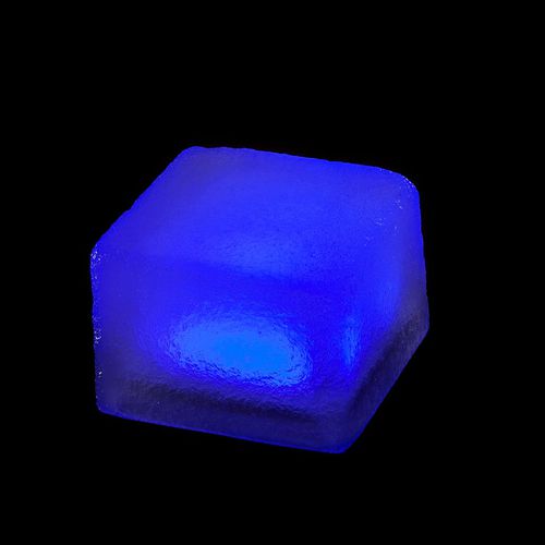 Напольная плитка из камня - ECO-STONE99 - Eco-Innov - с подсветкой / для общественных мест / LED