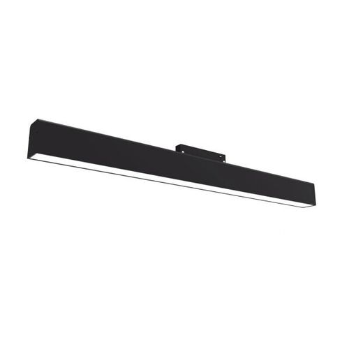 Светильник на рейке LED - LINEAR LIGHT 600 - Saros Est OÜ - линейный / из металла / для профессионального использования