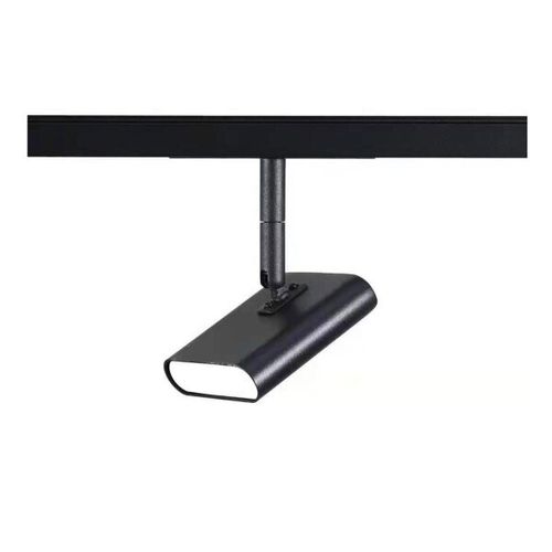 Светильник на рейке LED - LN5-A5 - Saros Est OÜ - другие формы / из металла / для профессионального использования