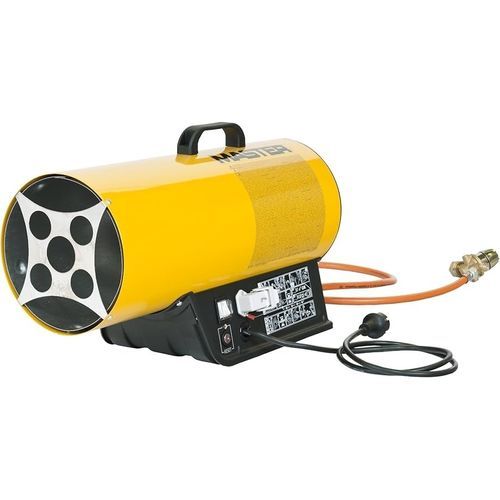 Газовый генератор горячего воздуха - Master BLP 33kW  - Saros Est OÜ