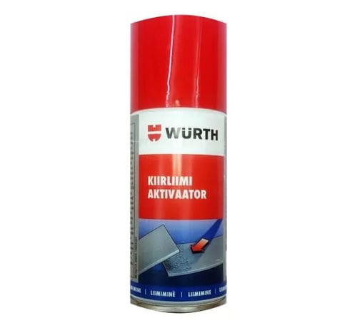 Клей - WÜRTH - Saros Est OÜ