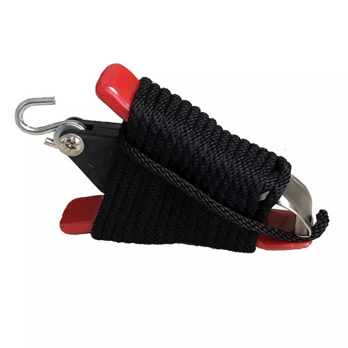 Зажим для установки для натяжного потолка - Clamp-stretcher - Saros Est OÜ