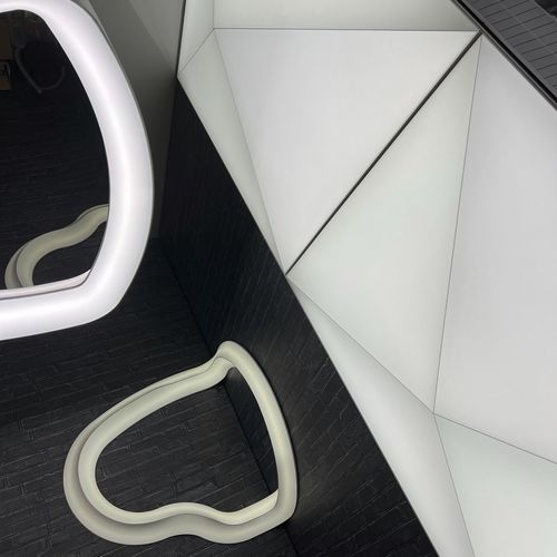 Светильник - Bespoke luminaires - Saros Est OÜ