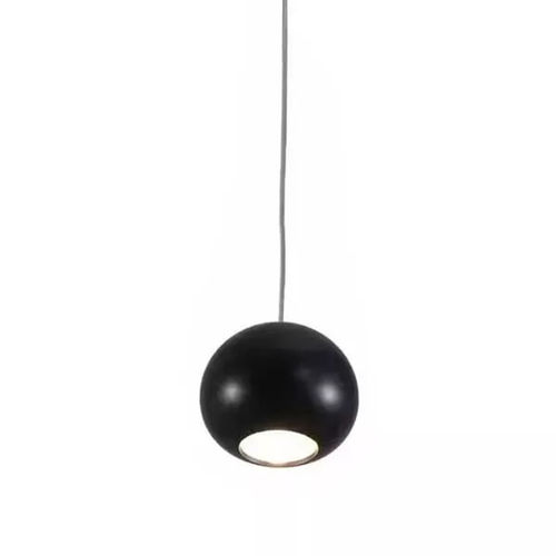 Светильник на рейке LED - LN10-A5  - Saros Est OÜ - сферический / из металла / для профессионального использования