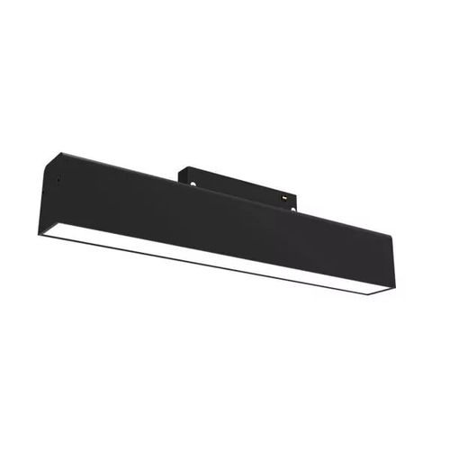 Светильник на рейке LED - LINEAR LIGHT 300 - Saros Est OÜ - линейный / из металла / для профессионального использования