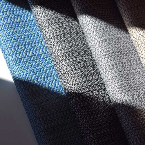 Обивочная ткань - APPROACH - Joseph Noble Textiles - в полоску / для улицы