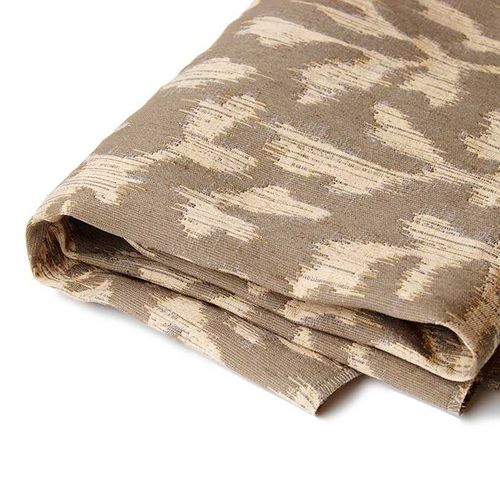 Обивочная ткань - NIRVANA - Joseph Noble Textiles - с рисунком / из хлопка / из льна