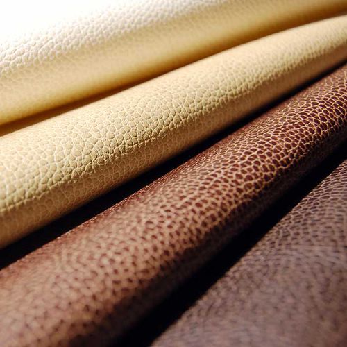 Синтетическая кожа для мебели - SHAGREEN II  - Joseph Noble Textiles - с рисунком