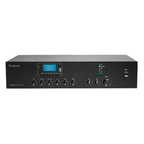 Амплификатор аудио - MIXAMP-60 - Russound