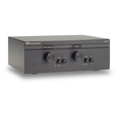 Аудиоконтроллер - SDB-2.1  - Russound
