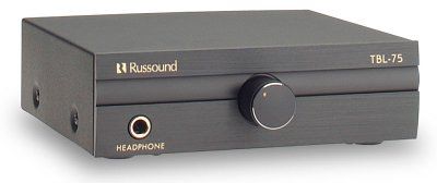 Аудиоконтроллер - TBL-75 - Russound