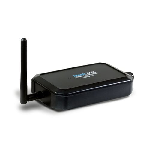 Беспроводной маршрутизатор - MESH BOX - Axess TMC - Ethernet