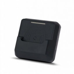 Устройство считывания с карт с контактным чипом - CARD HOLDER FRAME - Axess TMC - для автоматического контроля доступа