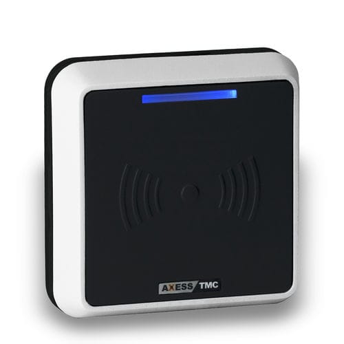 Устройство считывания с карт близости - RFID/5 - 5K - Axess TMC - RFID / для автоматического контроля доступа