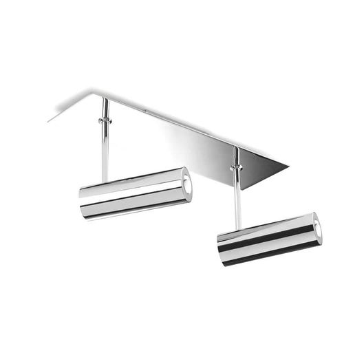 Выступающий точечный светильник - TUB - Pujol Iluminacion - LED / IP20 / для профессионального использования
