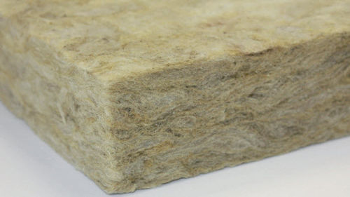 Акустическая изоляция - INDUSTRIAL BLANKET - Thermafiber, Inc - из асбеста / минеральная / из панелей