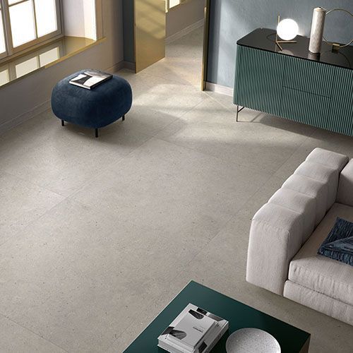 Плитка из керамогранита - SILVER GRAIN & CEPPO DI GRE - Italgraniti Group S.p.a. - текстурированная / для интерьера / для наружного применения