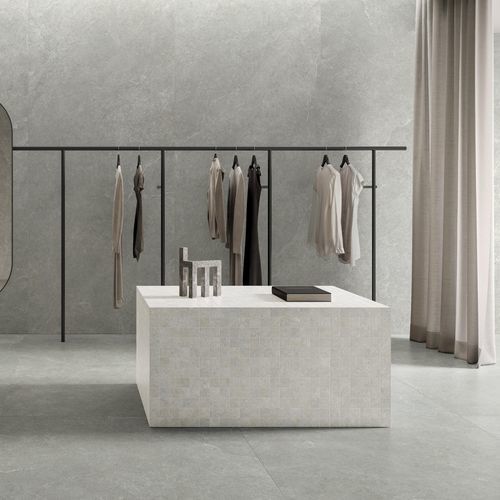 Плитка из керамогранита - LIMESTONE - Italgraniti Group S.p.a. - матовая / для интерьера / для наружного применения