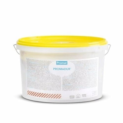 Защитная краска - PROMADUR® - Promat - для интерьера / для конструкции / для дерева