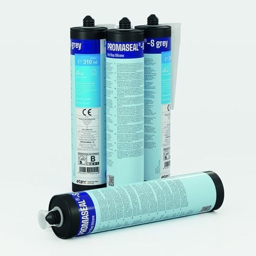 Пламестойкая мастика - PROMASEAL®-S - Promat - упругая / для защиты / для соединений
