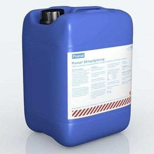 Защитная штукатурка - Promat®-SR - Promat - для холодной пропитки / для интерьера / для панелей