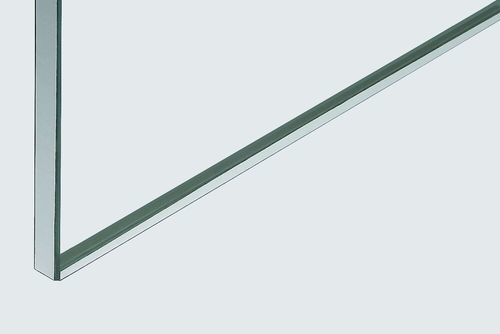 Перегородка от края до края - Promat®-SYSTEMGLAS - Promat - стеклянная / для профессионального использования / для офиса